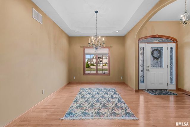 2728 Keats Drive, Springfield, IL 62711