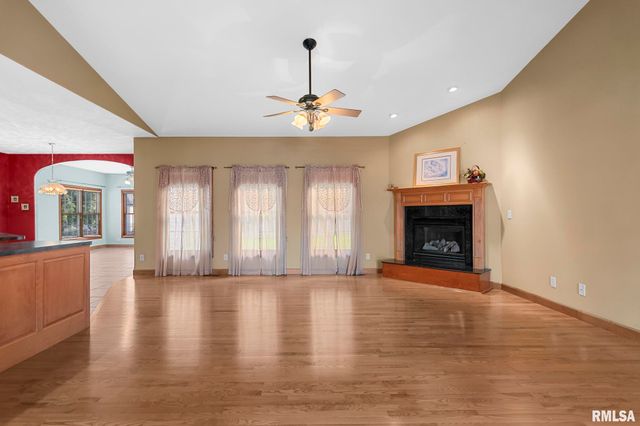 2728 Keats Drive, Springfield, IL 62711