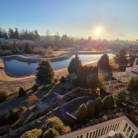 7808 211th Avenue E, Bonney Lake, WA 98391