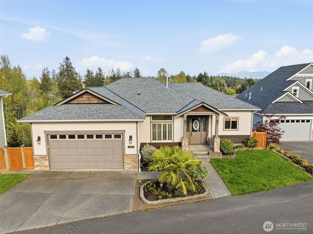 7808 211th Avenue E, Bonney Lake, WA 98391