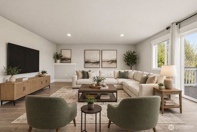 7808 211th Avenue E, Bonney Lake, WA 98391