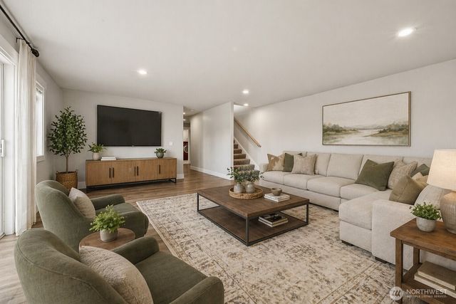 7808 211th Avenue E, Bonney Lake, WA 98391