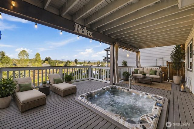 7808 211th Avenue E, Bonney Lake, WA 98391