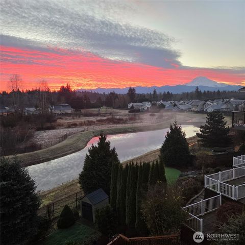 7808 211th Avenue E, Bonney Lake, WA 98391