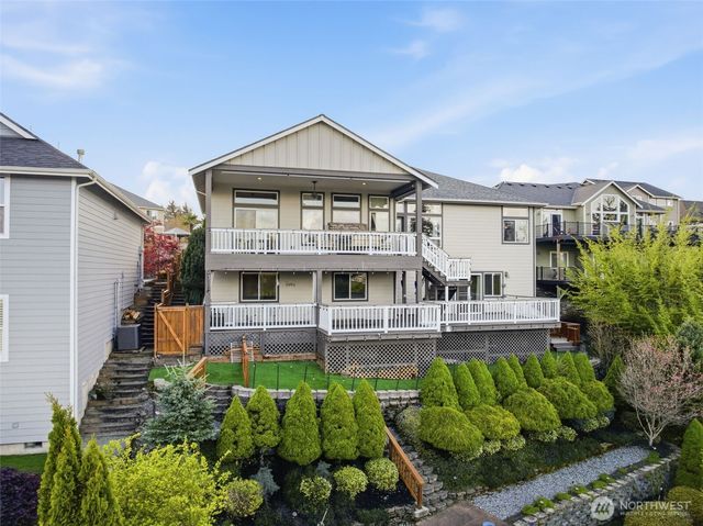 7808 211th Avenue E, Bonney Lake, WA 98391