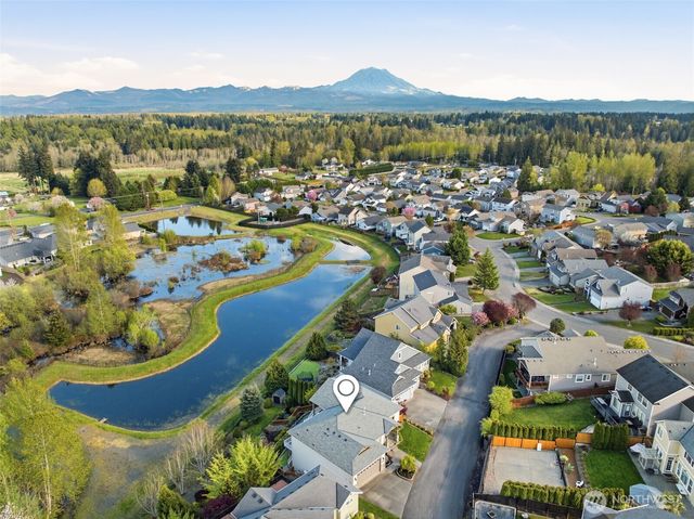 7808 211th Avenue E, Bonney Lake, WA 98391