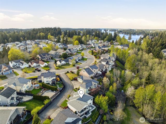 7808 211th Avenue E, Bonney Lake, WA 98391