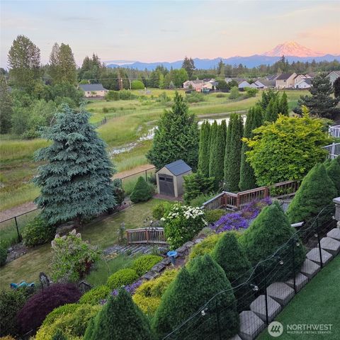 7808 211th Avenue E, Bonney Lake, WA 98391