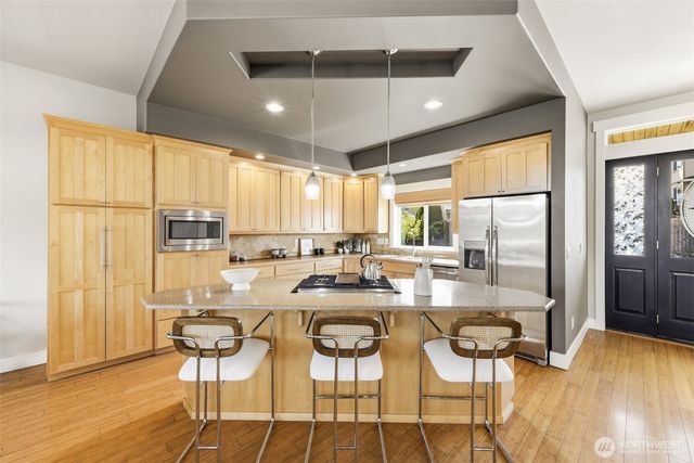 7808 211th Avenue E, Bonney Lake, WA 98391