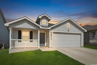 6943 Tides Trail, San Antonio, TX 78252