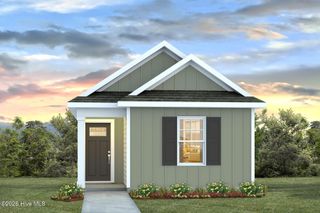 573 Bear Paw Road SW, Supply, NC 28462
