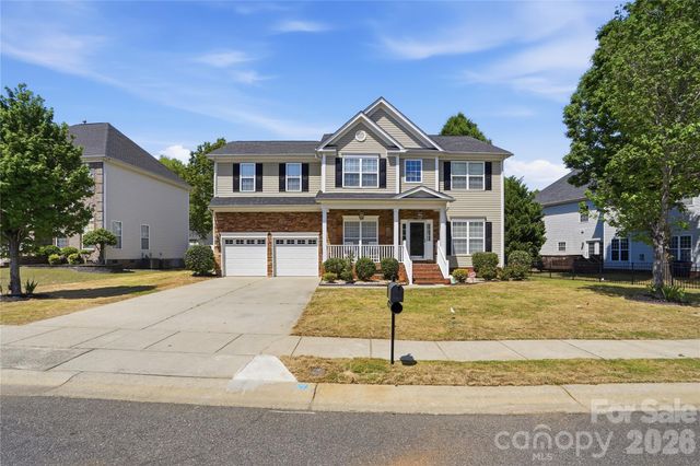 509 Evening Mist Drive, Fort Mill, SC 29708