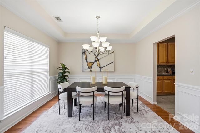 509 Evening Mist Drive, Fort Mill, SC 29708