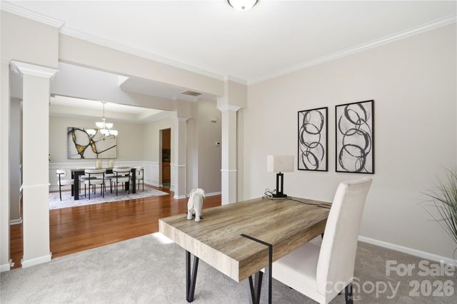 509 Evening Mist Drive, Fort Mill, SC 29708