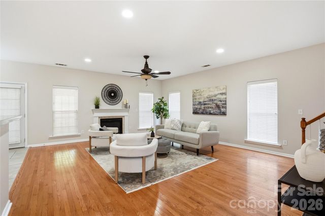 509 Evening Mist Drive, Fort Mill, SC 29708
