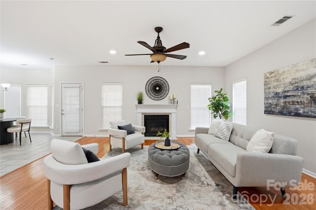 509 Evening Mist Drive, Fort Mill, SC 29708