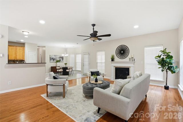 509 Evening Mist Drive, Fort Mill, SC 29708