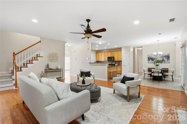 509 Evening Mist Drive, Fort Mill, SC 29708