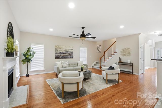 509 Evening Mist Drive, Fort Mill, SC 29708