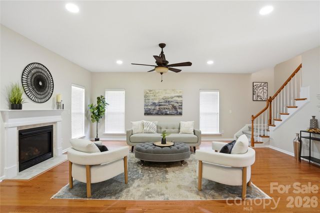 509 Evening Mist Drive, Fort Mill, SC 29708