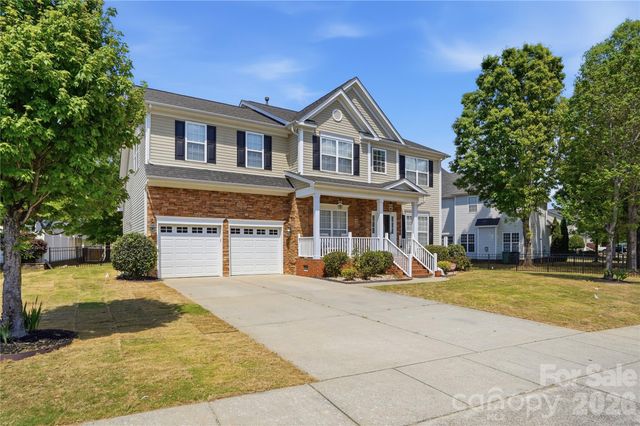 509 Evening Mist Drive, Fort Mill, SC 29708