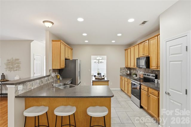 509 Evening Mist Drive, Fort Mill, SC 29708