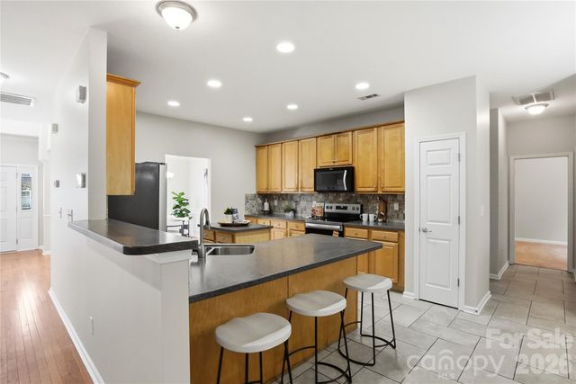 509 Evening Mist Drive, Fort Mill, SC 29708