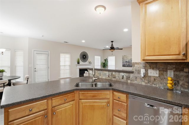 509 Evening Mist Drive, Fort Mill, SC 29708