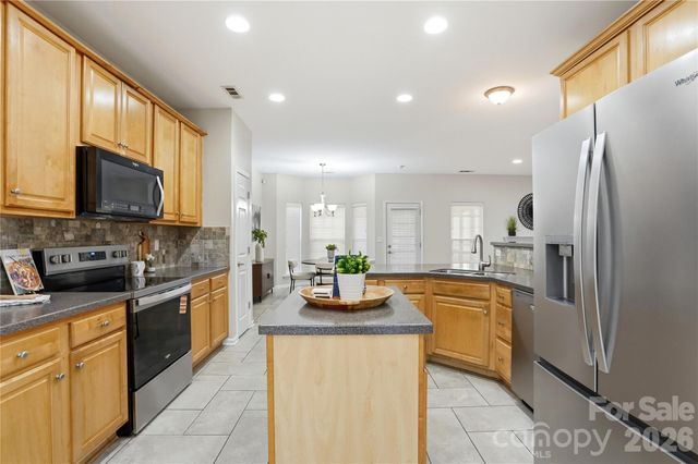 509 Evening Mist Drive, Fort Mill, SC 29708