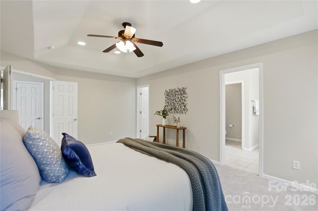 509 Evening Mist Drive, Fort Mill, SC 29708