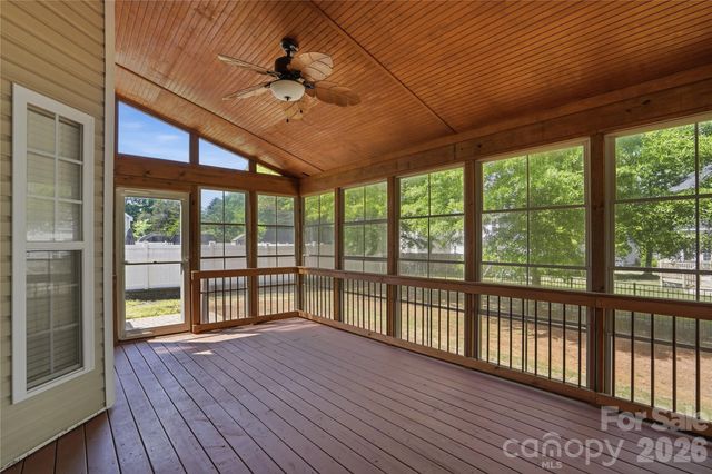 509 Evening Mist Drive, Fort Mill, SC 29708