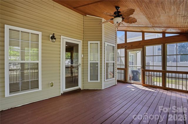 509 Evening Mist Drive, Fort Mill, SC 29708