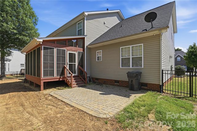 509 Evening Mist Drive, Fort Mill, SC 29708