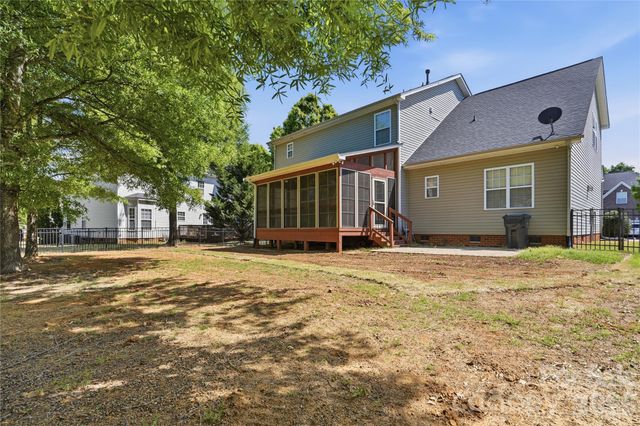 509 Evening Mist Drive, Fort Mill, SC 29708