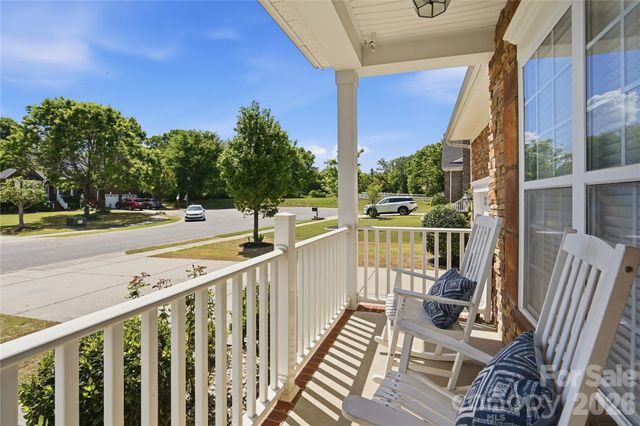 509 Evening Mist Drive, Fort Mill, SC 29708