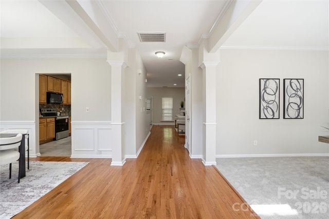 509 Evening Mist Drive, Fort Mill, SC 29708