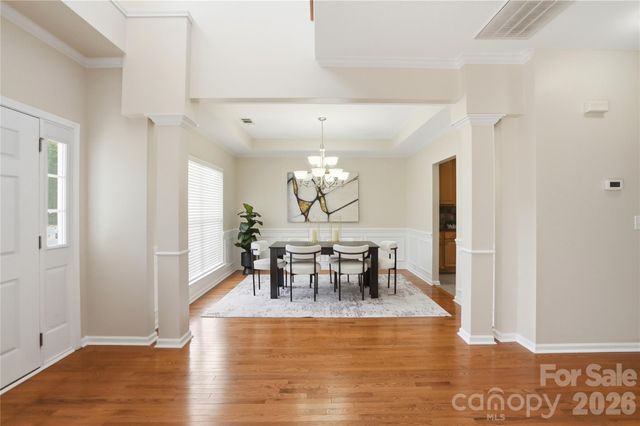 509 Evening Mist Drive, Fort Mill, SC 29708