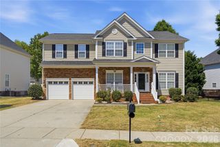 509 Evening Mist Drive, Fort Mill, SC 29708