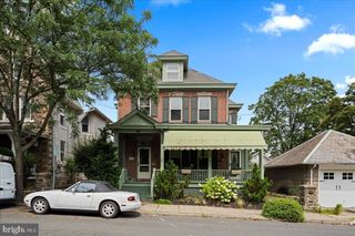 123 S FRANKLIN ST, Doylestown, PA 18901