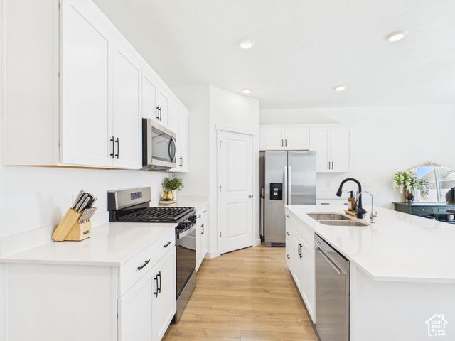 1599 S 3750 E, Spanish Fork, UT 84660