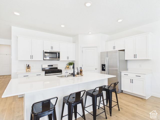 1599 S 3750 E, Spanish Fork, UT 84660