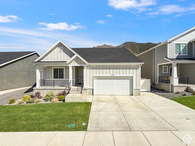 1599 S 3750 E, Spanish Fork, UT 84660