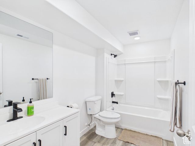 1599 S 3750 E, Spanish Fork, UT 84660