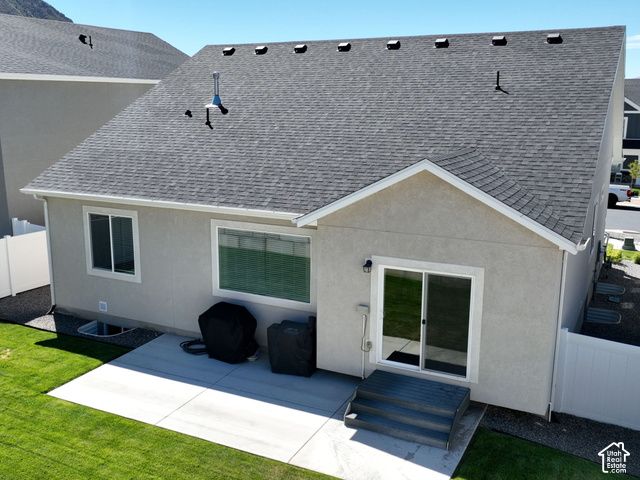 1599 S 3750 E, Spanish Fork, UT 84660