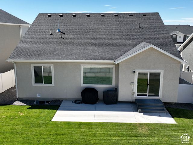 1599 S 3750 E, Spanish Fork, UT 84660