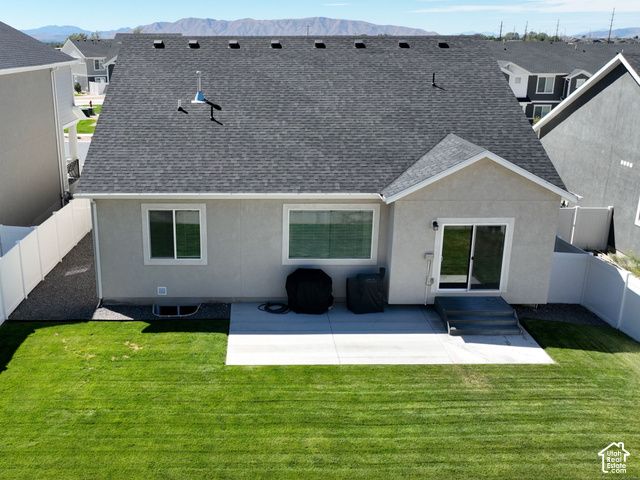 1599 S 3750 E, Spanish Fork, UT 84660