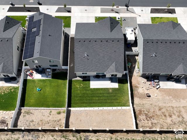 1599 S 3750 E, Spanish Fork, UT 84660