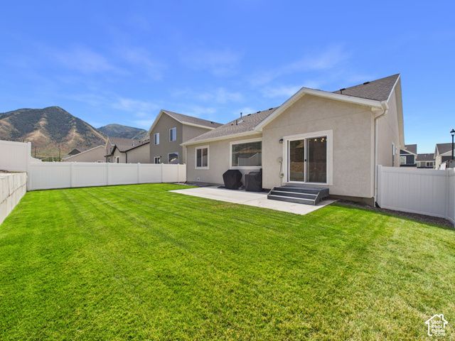 1599 S 3750 E, Spanish Fork, UT 84660