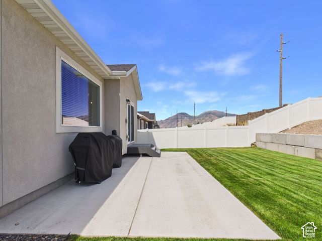 1599 S 3750 E, Spanish Fork, UT 84660