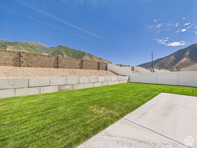 1599 S 3750 E, Spanish Fork, UT 84660